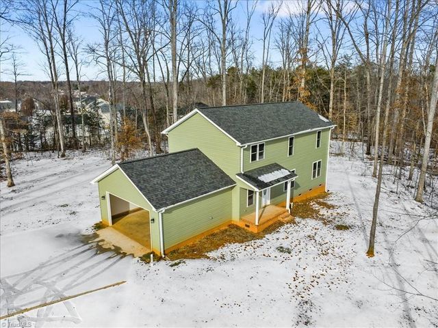 3219 Hines Chapel Road, Greensboro, NC 27405