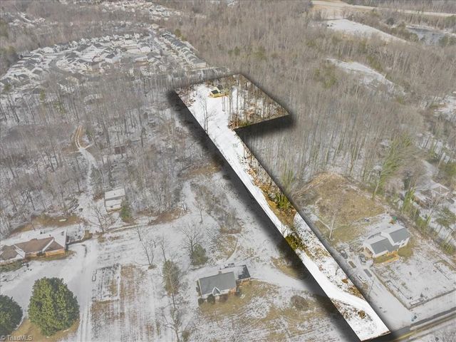 3219 Hines Chapel Road, Greensboro, NC 27405