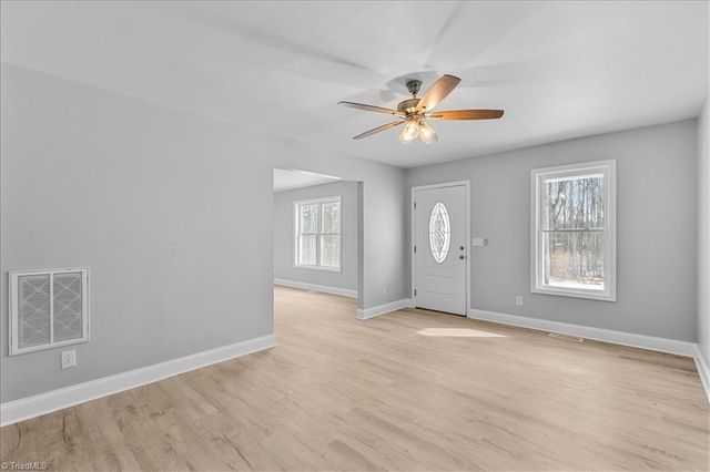 3219 Hines Chapel Road, Greensboro, NC 27405