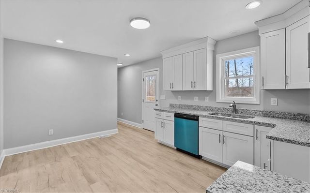 3219 Hines Chapel Road, Greensboro, NC 27405