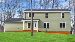 3219 Hines Chapel Road, Greensboro, NC 27405