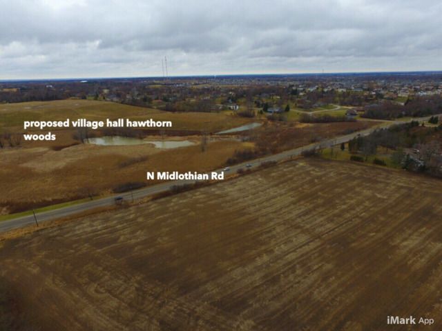 O Midlothian Road, Hawthorn Woods, IL 60047