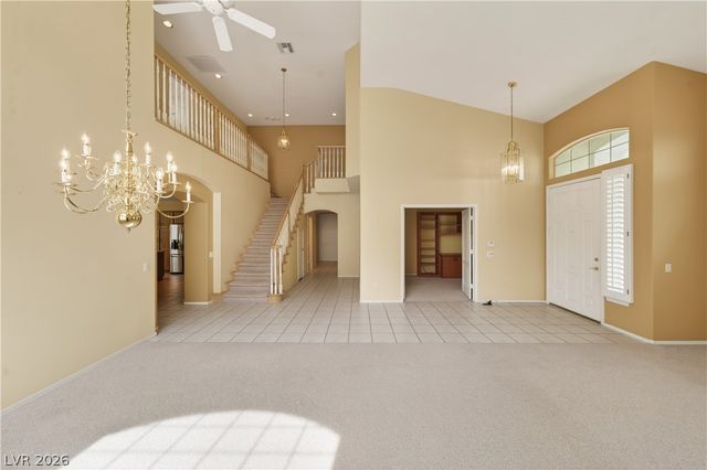 9437 Churchill Downs Drive, Las Vegas, NV 89117