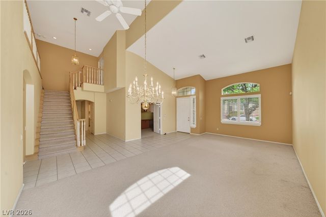 9437 Churchill Downs Drive, Las Vegas, NV 89117