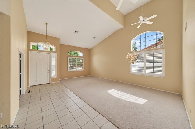 9437 Churchill Downs Drive, Las Vegas, NV 89117