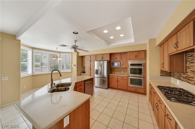 9437 Churchill Downs Drive, Las Vegas, NV 89117