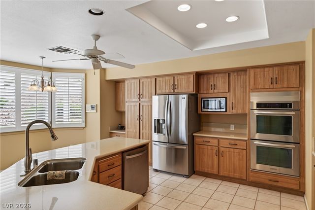 9437 Churchill Downs Drive, Las Vegas, NV 89117