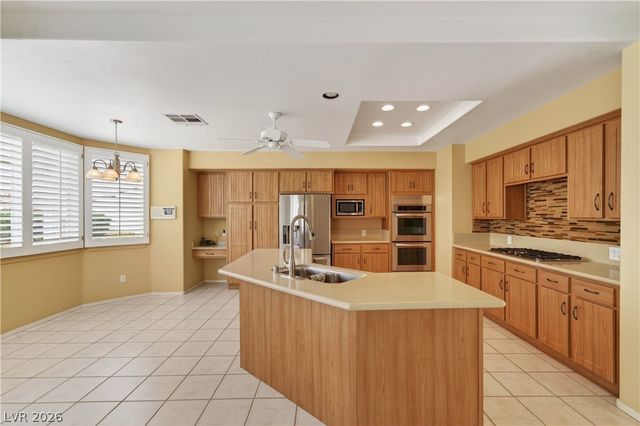 9437 Churchill Downs Drive, Las Vegas, NV 89117