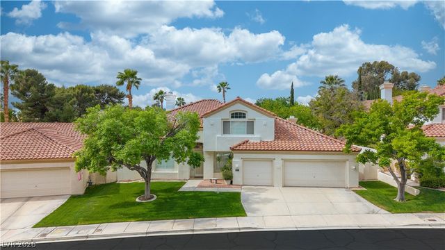 9437 Churchill Downs Drive, Las Vegas, NV 89117