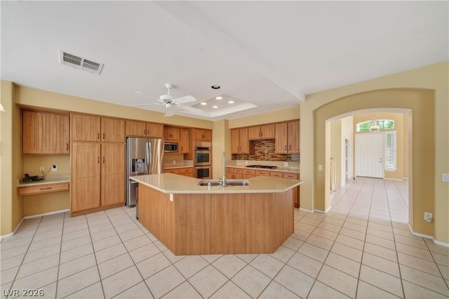 9437 Churchill Downs Drive, Las Vegas, NV 89117