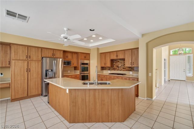 9437 Churchill Downs Drive, Las Vegas, NV 89117