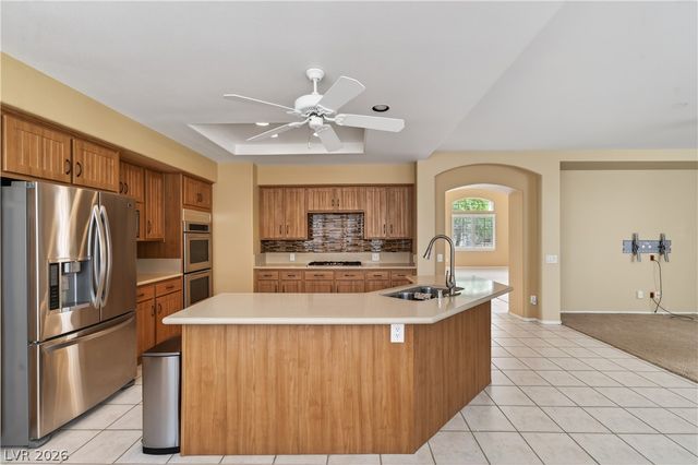 9437 Churchill Downs Drive, Las Vegas, NV 89117