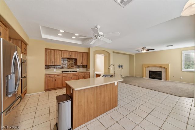 9437 Churchill Downs Drive, Las Vegas, NV 89117