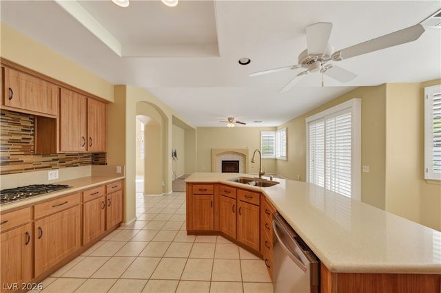 9437 Churchill Downs Drive, Las Vegas, NV 89117