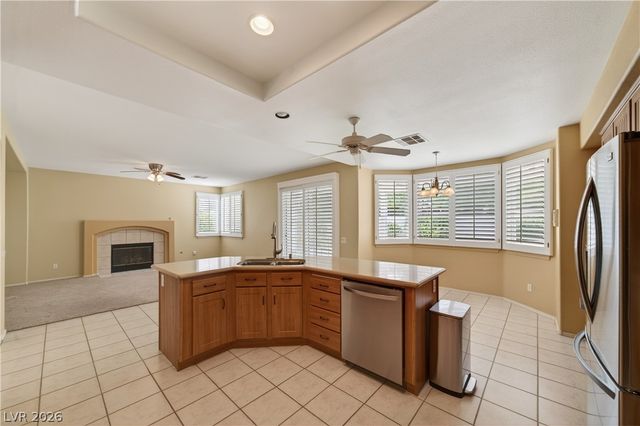 9437 Churchill Downs Drive, Las Vegas, NV 89117