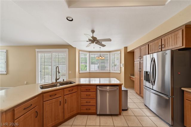 9437 Churchill Downs Drive, Las Vegas, NV 89117