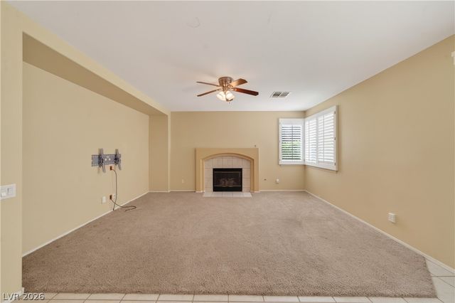 9437 Churchill Downs Drive, Las Vegas, NV 89117