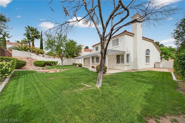 9437 Churchill Downs Drive, Las Vegas, NV 89117