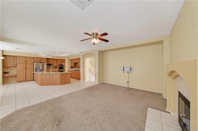 9437 Churchill Downs Drive, Las Vegas, NV 89117