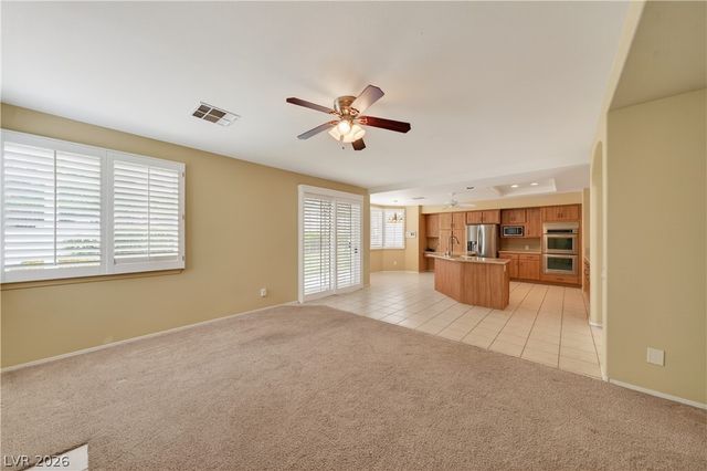 9437 Churchill Downs Drive, Las Vegas, NV 89117