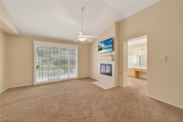 9437 Churchill Downs Drive, Las Vegas, NV 89117