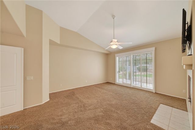 9437 Churchill Downs Drive, Las Vegas, NV 89117