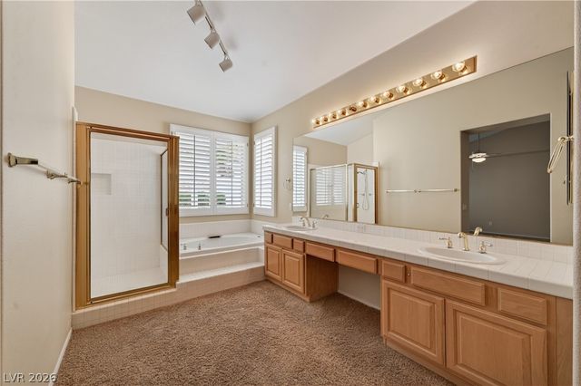 9437 Churchill Downs Drive, Las Vegas, NV 89117