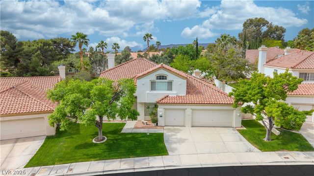 9437 Churchill Downs Drive, Las Vegas, NV 89117