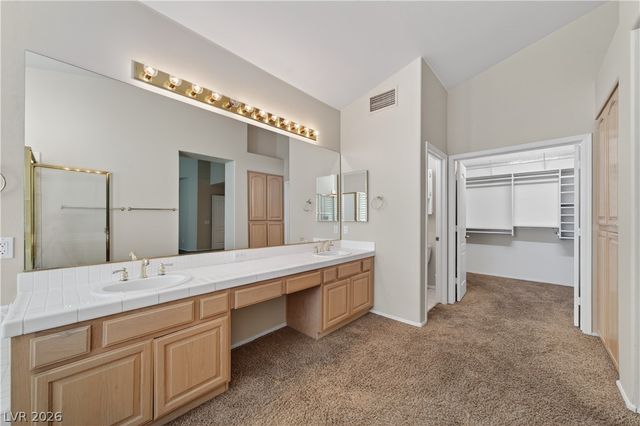 9437 Churchill Downs Drive, Las Vegas, NV 89117