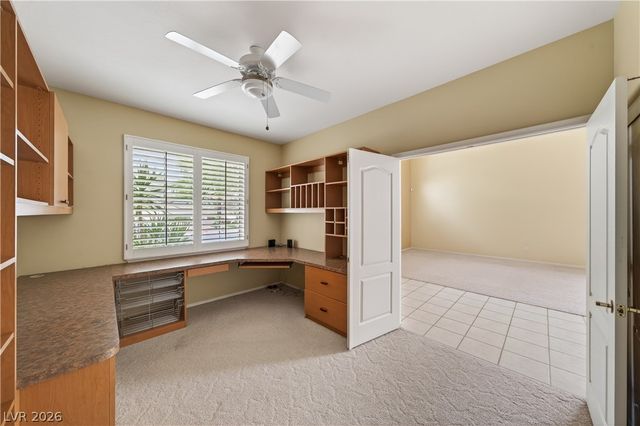 9437 Churchill Downs Drive, Las Vegas, NV 89117