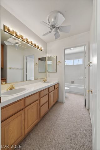 9437 Churchill Downs Drive, Las Vegas, NV 89117