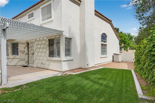 9437 Churchill Downs Drive, Las Vegas, NV 89117