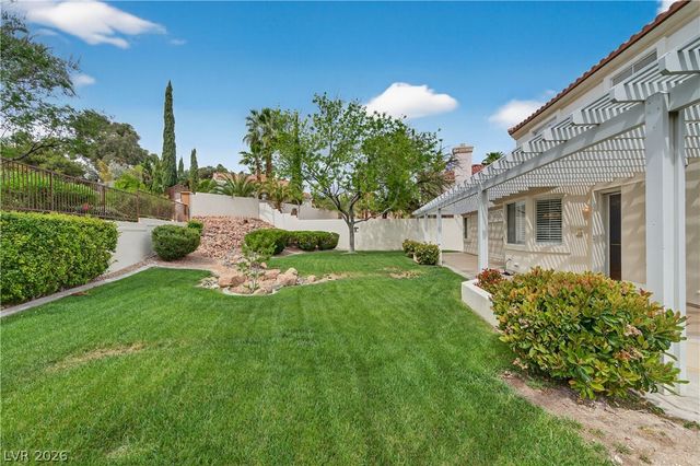 9437 Churchill Downs Drive, Las Vegas, NV 89117