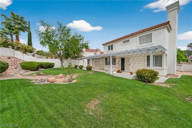 9437 Churchill Downs Drive, Las Vegas, NV 89117