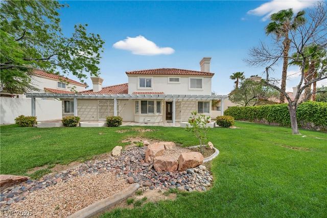 9437 Churchill Downs Drive, Las Vegas, NV 89117