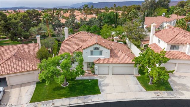 9437 Churchill Downs Drive, Las Vegas, NV 89117