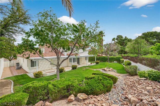 9437 Churchill Downs Drive, Las Vegas, NV 89117