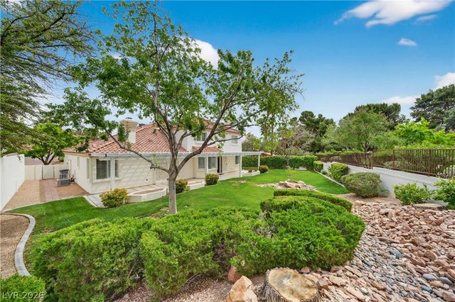 9437 Churchill Downs Drive, Las Vegas, NV 89117