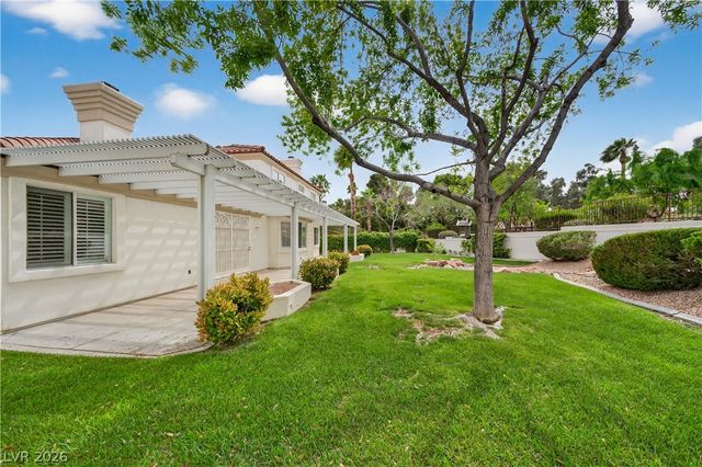 9437 Churchill Downs Drive, Las Vegas, NV 89117