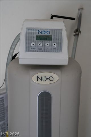 9437 Churchill Downs Drive, Las Vegas, NV 89117