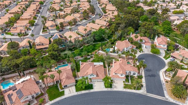 9437 Churchill Downs Drive, Las Vegas, NV 89117