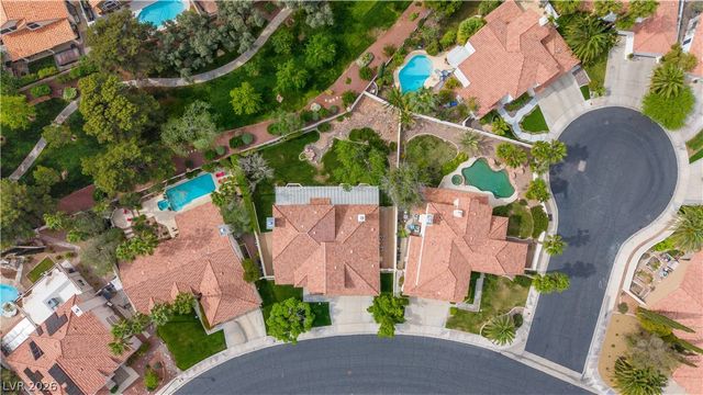 9437 Churchill Downs Drive, Las Vegas, NV 89117