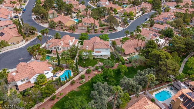 9437 Churchill Downs Drive, Las Vegas, NV 89117