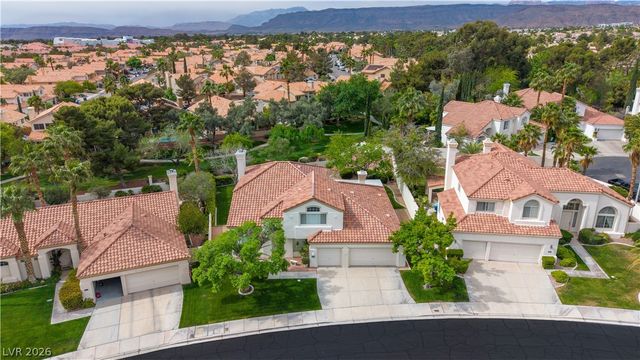 9437 Churchill Downs Drive, Las Vegas, NV 89117