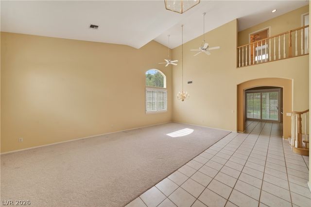 9437 Churchill Downs Drive, Las Vegas, NV 89117