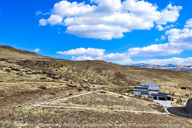 4255 Drop Tine Court, Reno, NV 89511