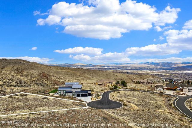 4255 Drop Tine Court, Reno, NV 89511