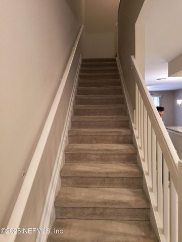 3253 CLIMBING IVY Trail, Jacksonville, FL 32216