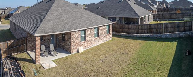 619 Gatecrest Drive, Fate, TX 75087
