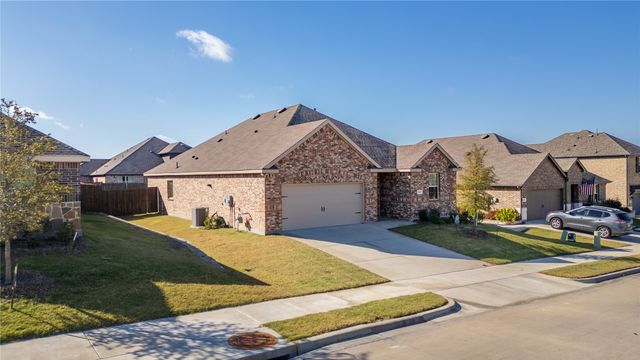 619 Gatecrest Drive, Fate, TX 75087